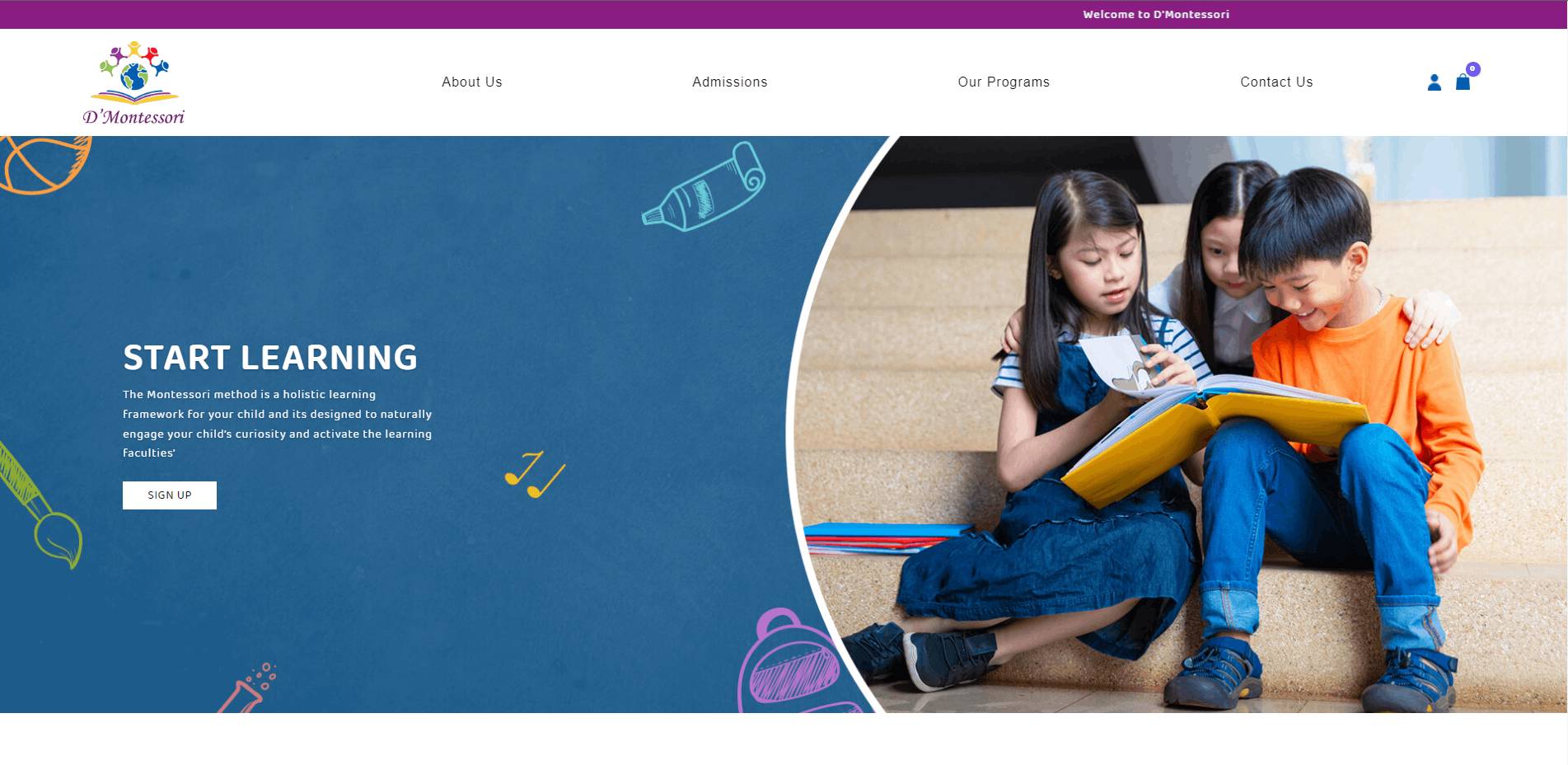 DMontessori